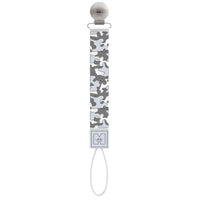 Teether Tether - Grey Camo - Safari Ltd®