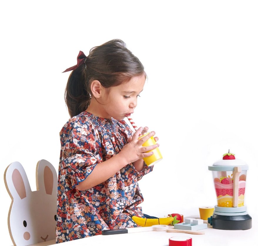 Tender Leaf Toys Fruity Blender - Safari Ltd®