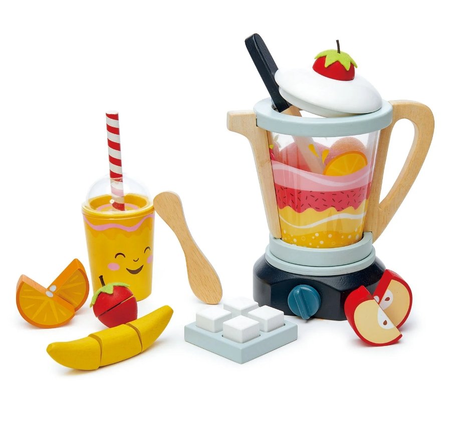 Tender Leaf Toys Fruity Blender - Safari Ltd®