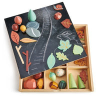 Tender Leaf Toys My Forest Floor - Safari Ltd®