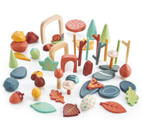 Tender Leaf Toys My Forest Floor - Safari Ltd®