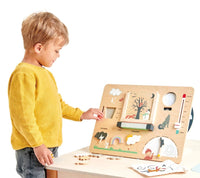 Tender Leaf Toys Weather Watch - Safari Ltd®