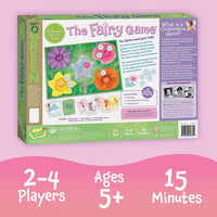 The Fairy Game - Safari Ltd®