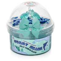 The Kawaii Company - Gummy Shark Jelly Crème Slime - Safari Ltd®