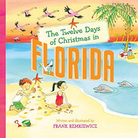 The Twelve Days of Christmas in Florida - Safari Ltd®