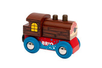 Themed Train Assortment - Safari Ltd®