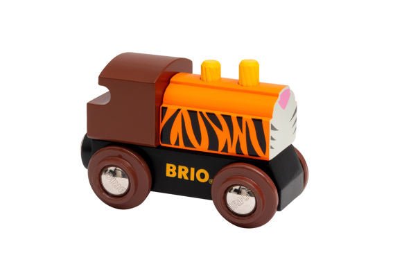 Themed Train Assortment - Safari Ltd®