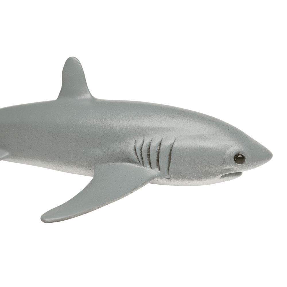 Thresher Shark Toy - Sea Life Toys by Safari Ltd.