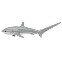 Thresher Shark Toy - Sea Life Toys by Safari Ltd.