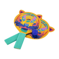 Tiger Kids Beach Bats - Safari Ltd®