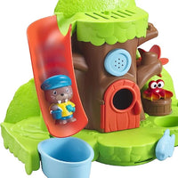 Timber Tots Bathtub Bay - Safari Ltd®