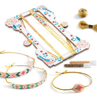 Tiny Beads Jewelry Craft Kit - Safari Ltd®