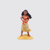 Tonies® Disney - Moana Audio Play Character - Safari Ltd®