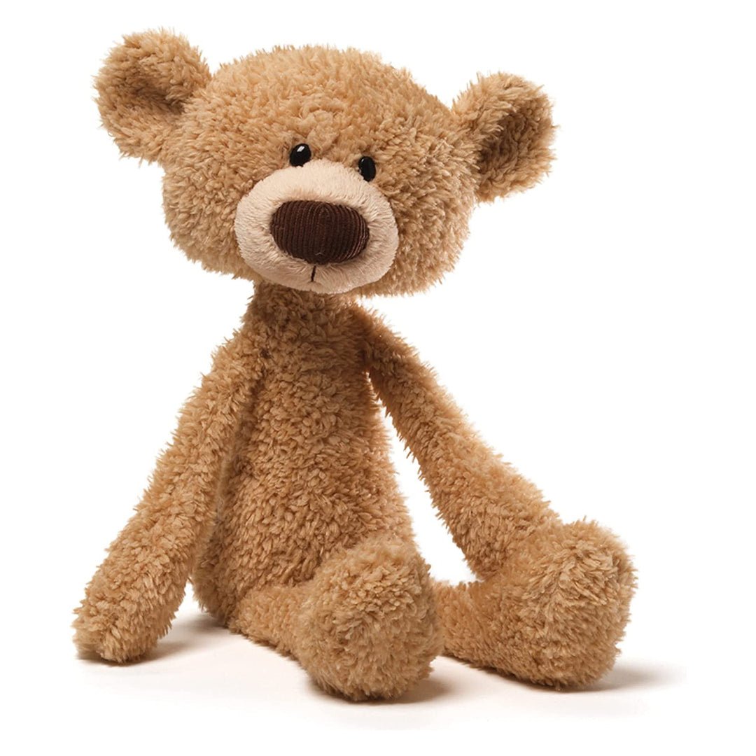 Toothpick Bear Plush - Safari Ltd®