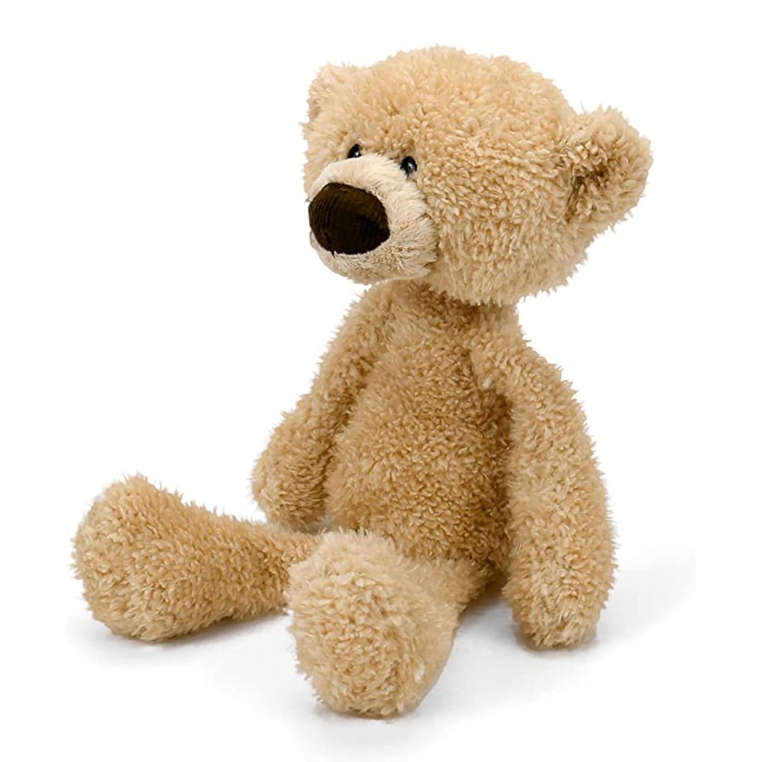 Toothpick Bear Plush - Safari Ltd®