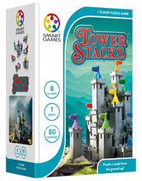 Tower Stacks - Safari Ltd®