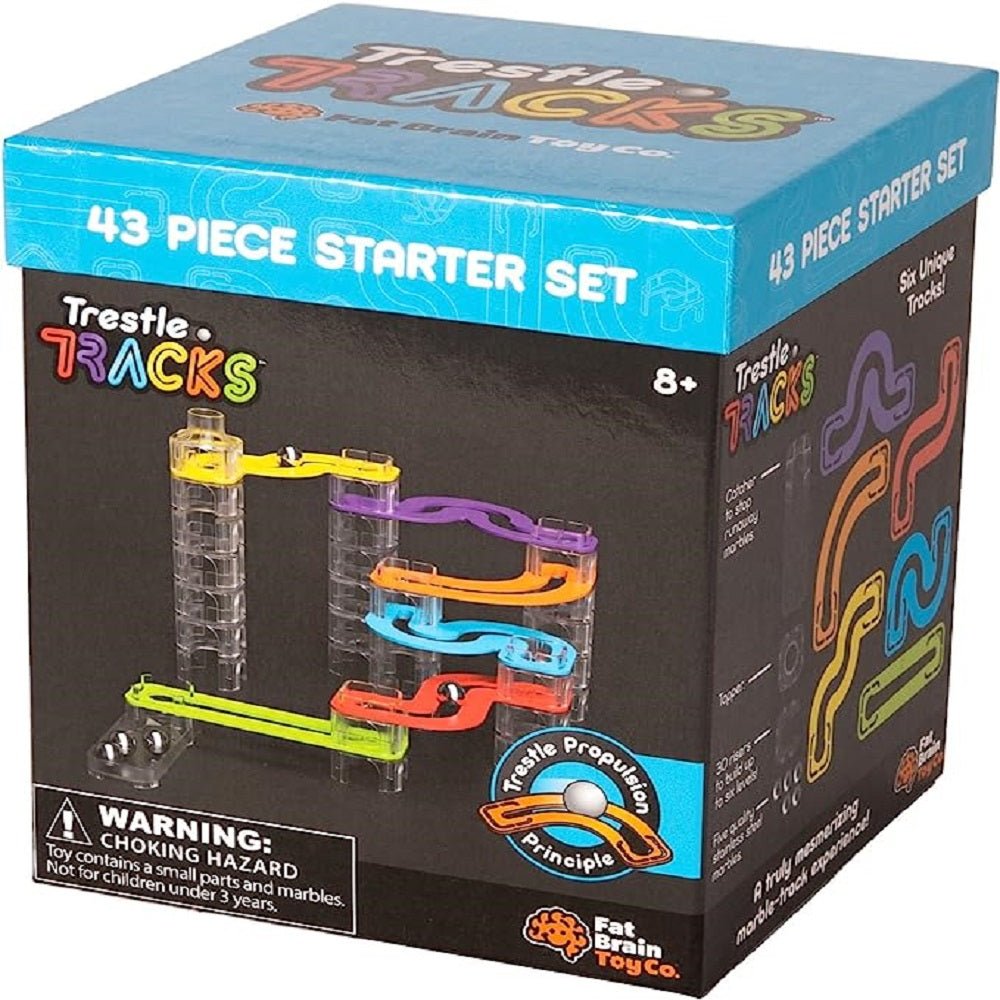 Trestle Tracks Starter - Safari Ltd®