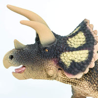 Triceratops Toy | Dinosaur Toys | Safari Ltd.