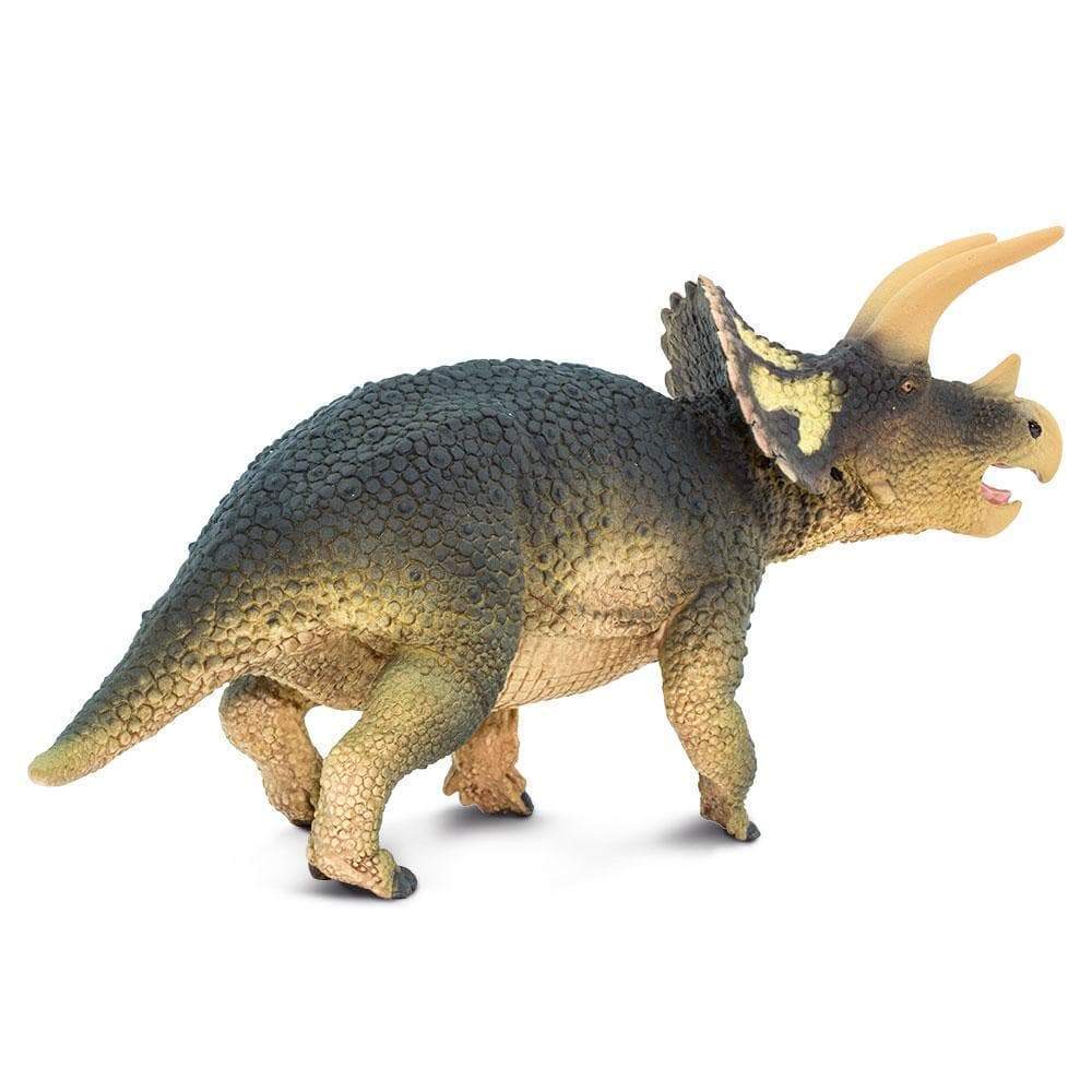 Triceratops Toy | Dinosaur Toys | Safari Ltd.