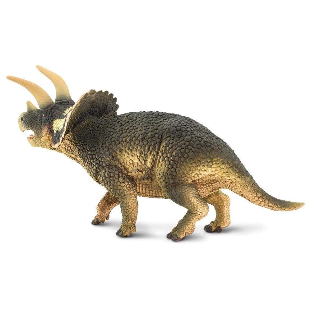 Triceratops Toy | Dinosaur Toys | Safari Ltd.