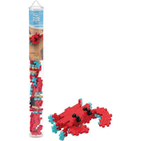 Tube - 70 pc. - Crab - Safari Ltd®