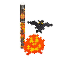 Tube - 70 pc. - Halloween - Safari Ltd®