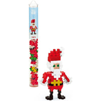 Tube - 70 pc. - Santa - Safari Ltd®