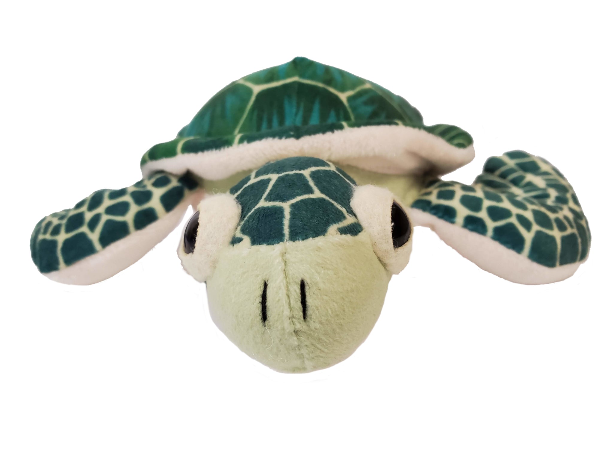 Turtle in Rescue Stretcher - Safari Ltd®