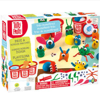 TUTTI FRUTTI MONSTER TRIO KIT - BAG - Safari Ltd®