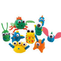 TUTTI FRUTTI MONSTER TRIO KIT - BAG - Safari Ltd®