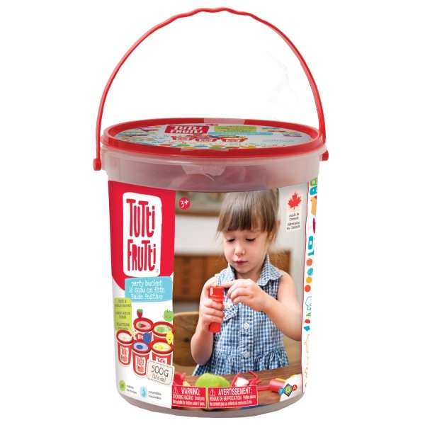 Tutti Frutti Party Bucket - Safari Ltd®