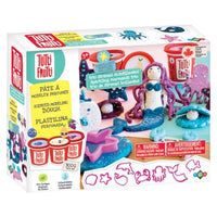 Tutti Frutti Sparkling Mermaids Trio Kit - Safari Ltd®