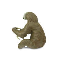 Two-Toed Sloth Toy | Wildlife Animal Toys | Safari Ltd.