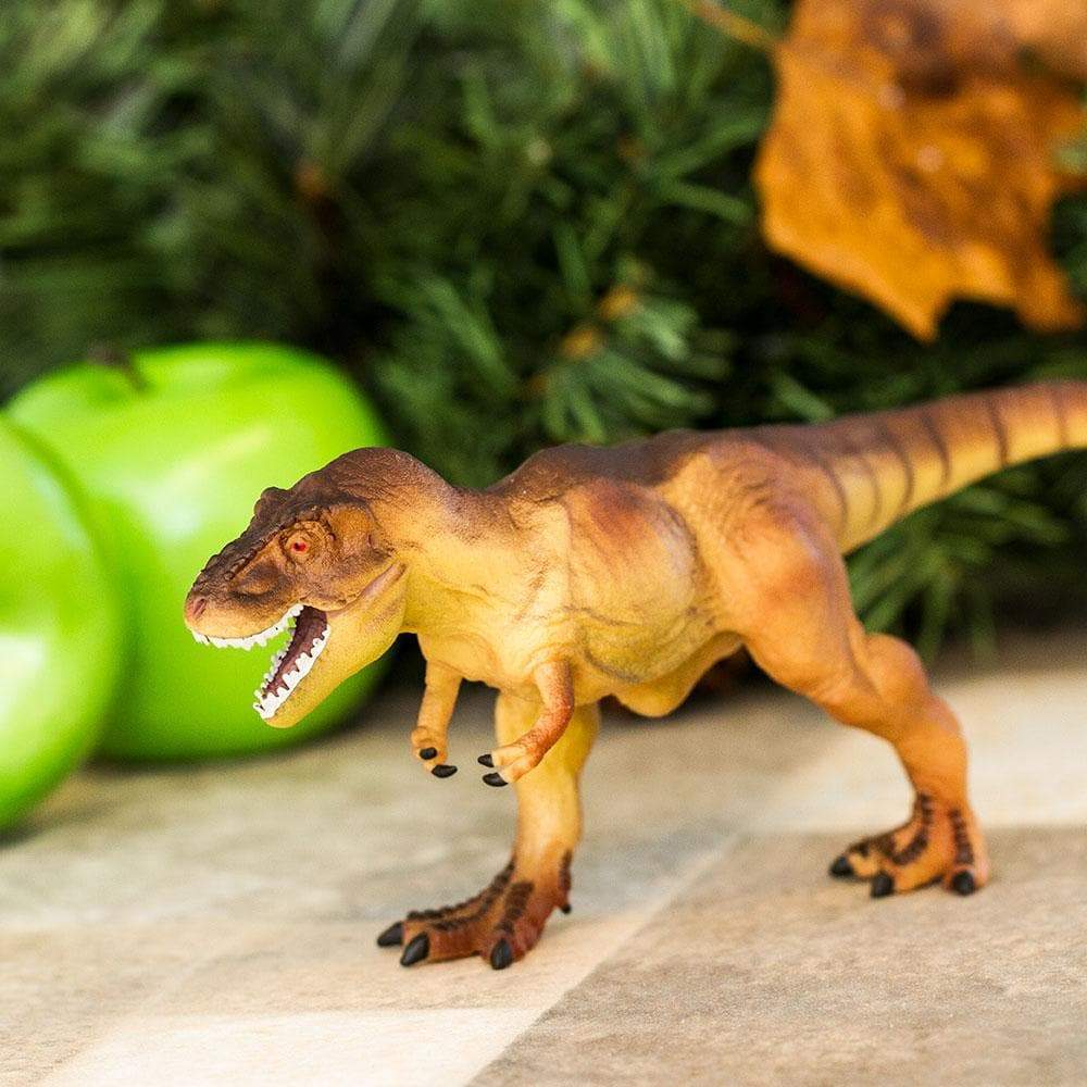 Tyrannosaurus Rex Toy | Dinosaur Toys | Safari Ltd.