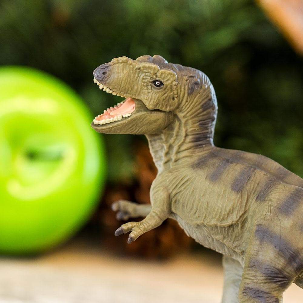 Tyrannosaurus Rex Toy | Dinosaur Toys | Safari Ltd.