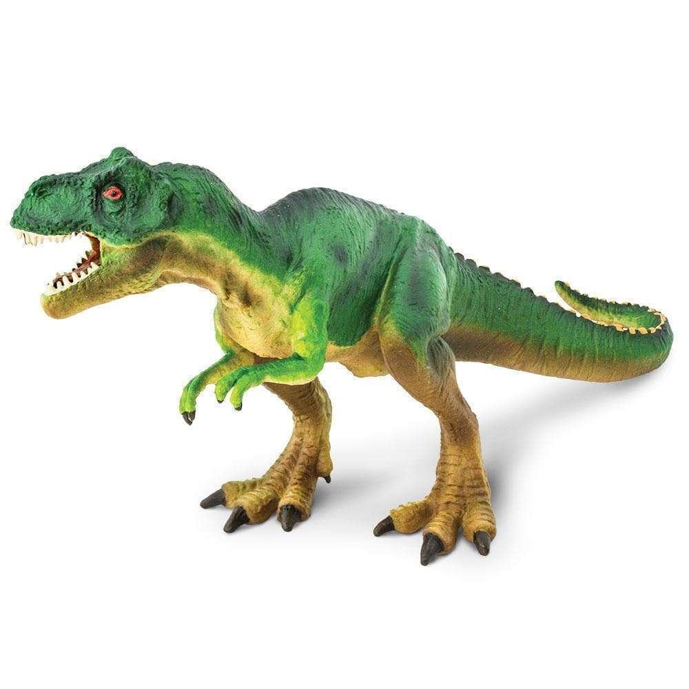 Tyrannosaurus Rex Figurine | Dinosaur Toys | Safari Ltd.