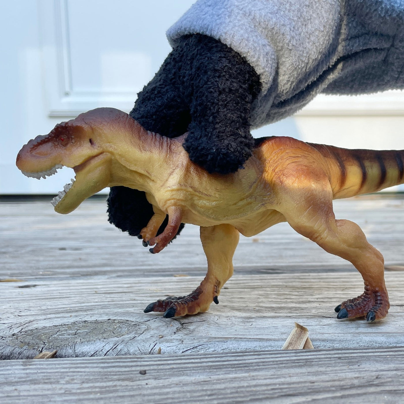 Tyrannosaurus Rex Toy - Safari Ltd®