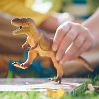 Tyrannosaurus Rex with Augmented Reality - Safari Ltd®