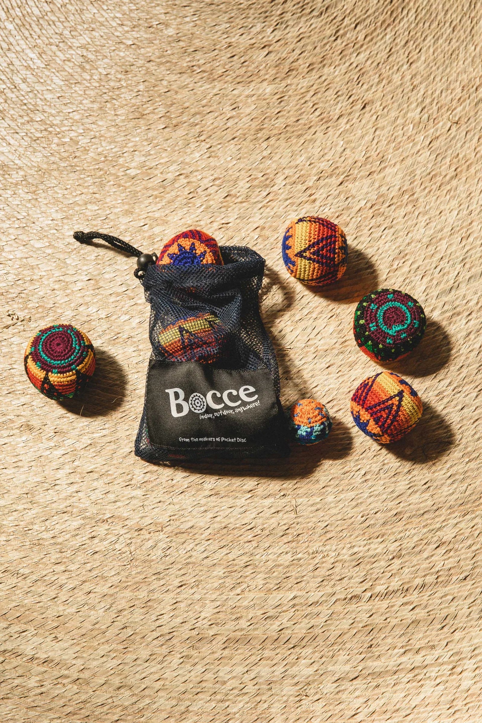 Ultralight Bocce - Safari Ltd®