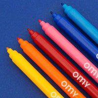 Ultrawashable Markers - Safari Ltd®