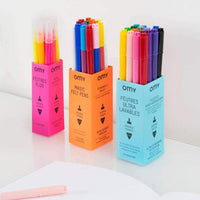 Ultrawashable Markers - Safari Ltd®