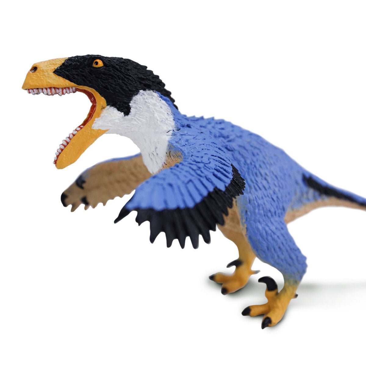 Utahraptor Toy Figure - Safari Ltd®