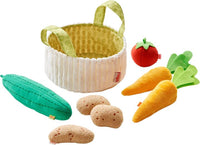 Vegetable Basket - Safari Ltd®