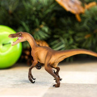 Velociraptor Toy | Dinosaur Toys | Safari Ltd.