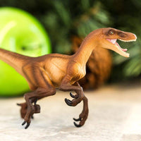 Velociraptor Toy | Dinosaur Toys | Safari Ltd.