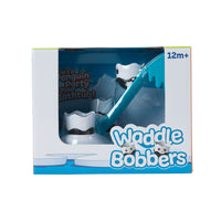 Waddle Bobbers Bath Toy - Safari Ltd®