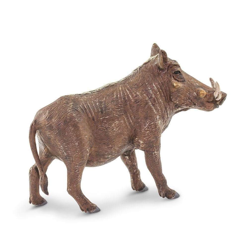 Warthog Toy - Safari Ltd®