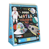 Water Flip Pad - Space - Safari Ltd®