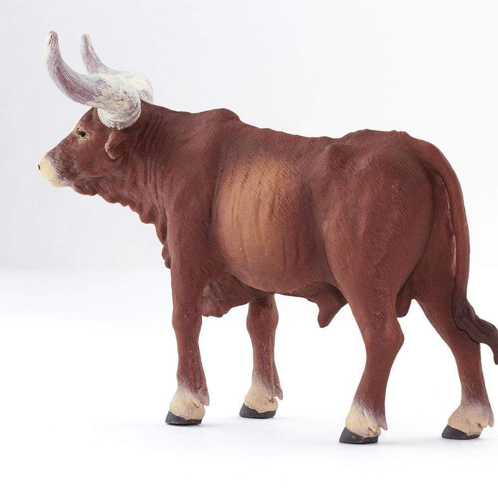 Watusi Bull - Safari Ltd®