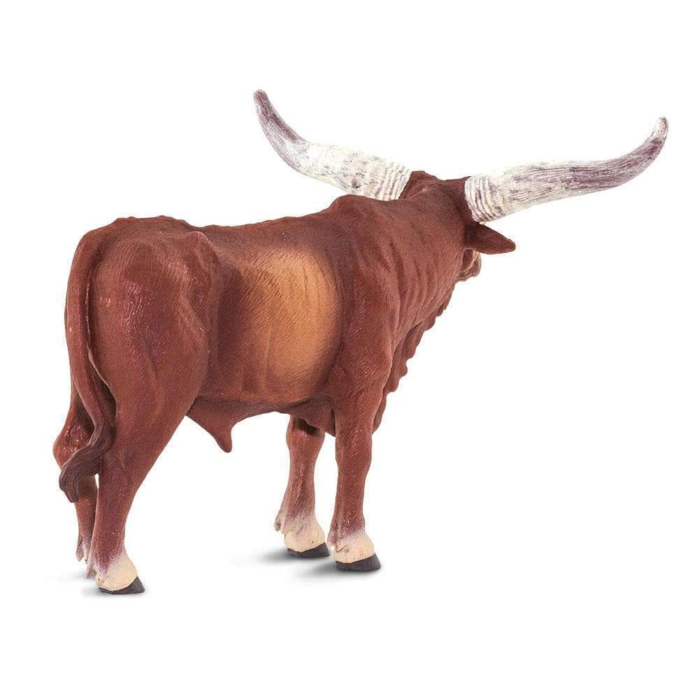 Watusi Bull - Safari Ltd®